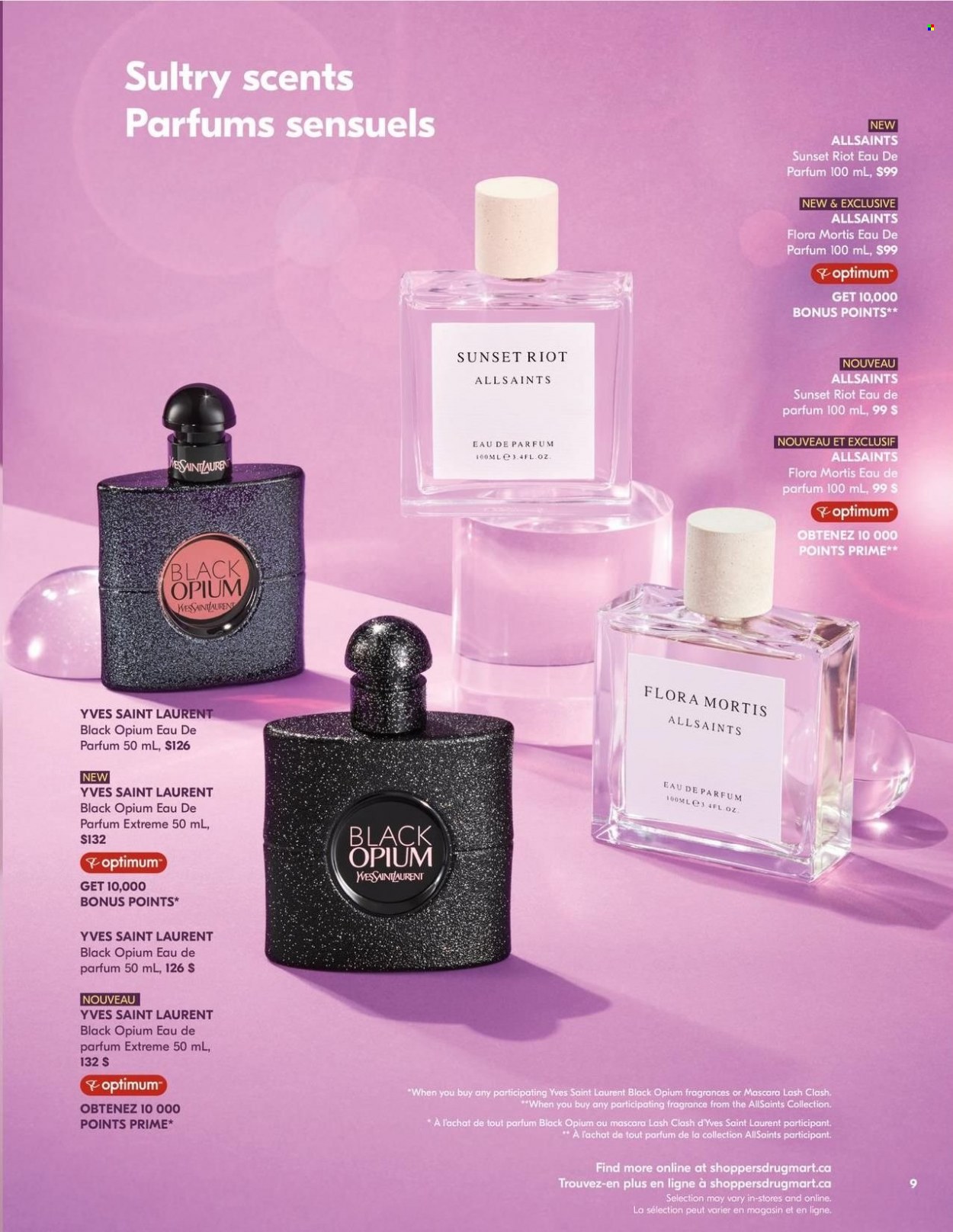 Shoppers Drug Mart flyer - January 29, 2022 - February 25, 2022. Page 15