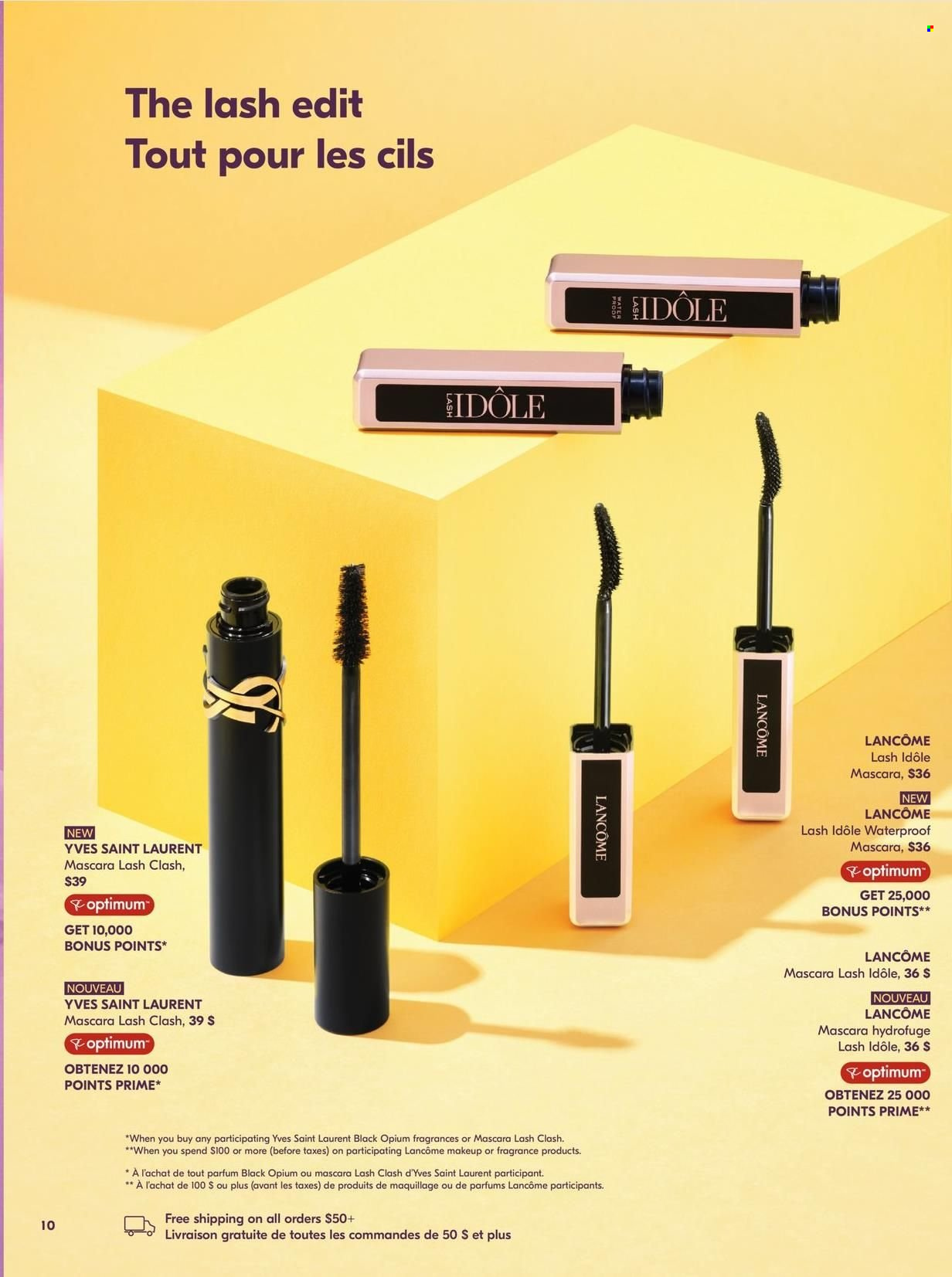 Shoppers Drug Mart flyer - January 29, 2022 - February 25, 2022. Page 16