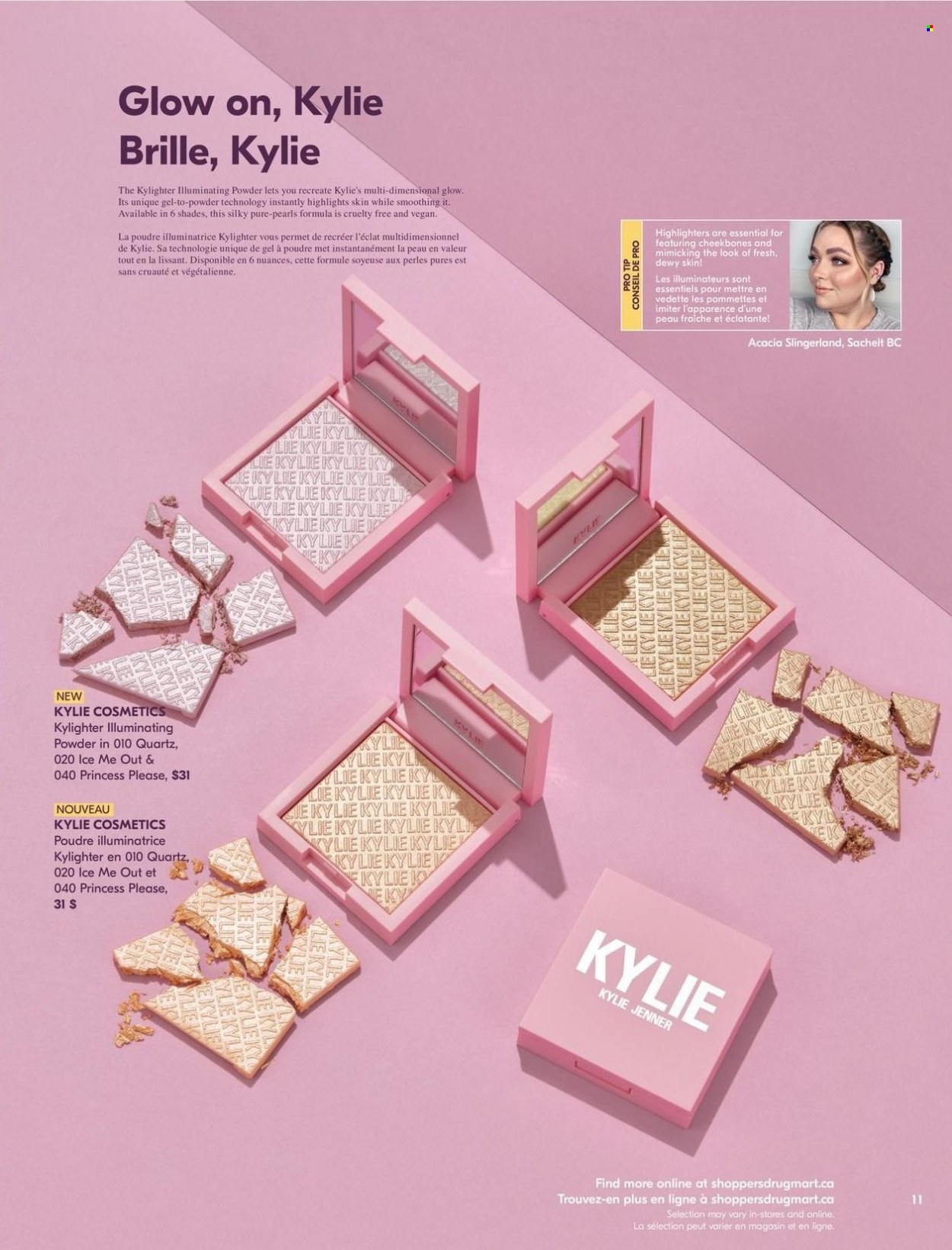 Shoppers Drug Mart flyer - January 29, 2022 - February 25, 2022. Page 17