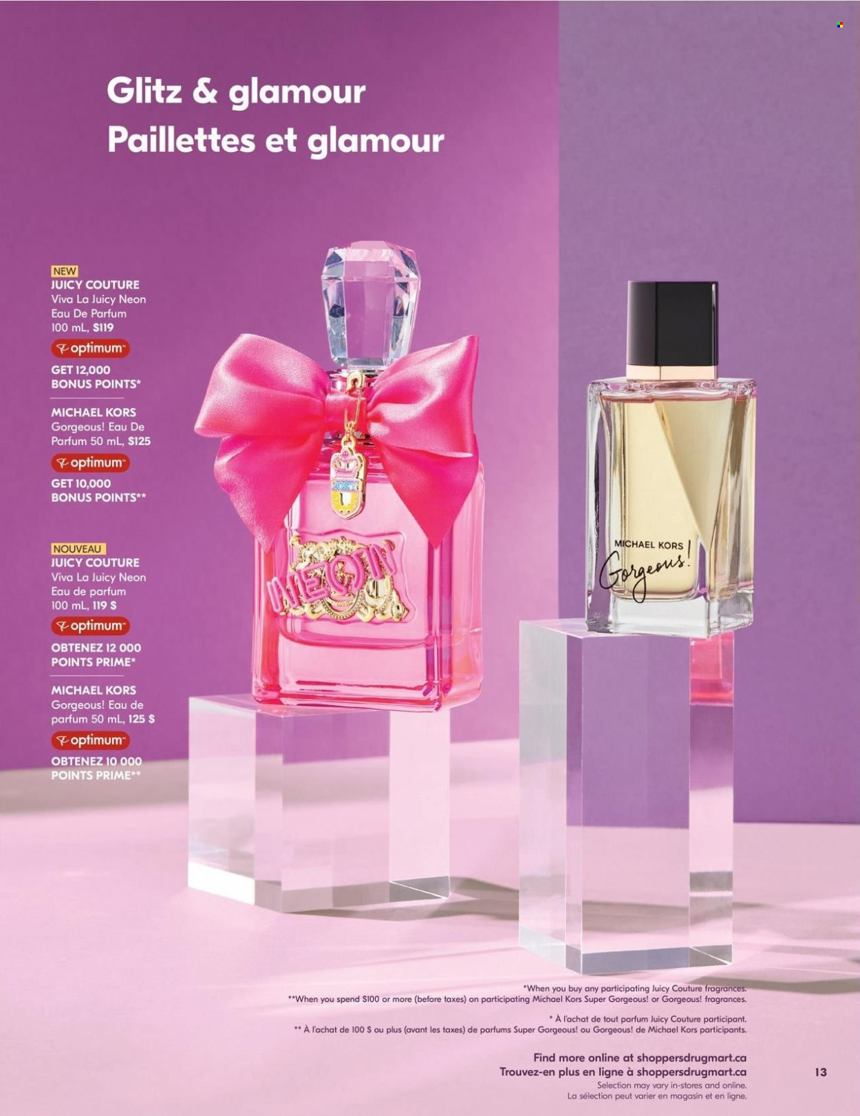 Shoppers Drug Mart flyer - January 29, 2022 - February 25, 2022. Page 19
