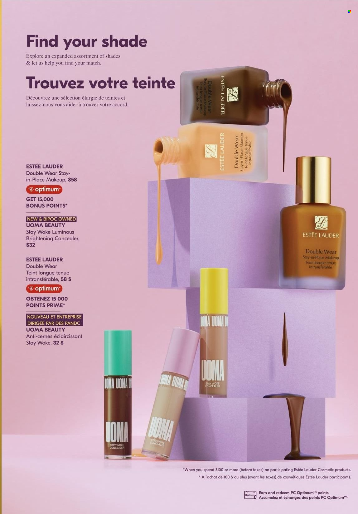 Shoppers Drug Mart flyer - January 29, 2022 - February 25, 2022. Page 21