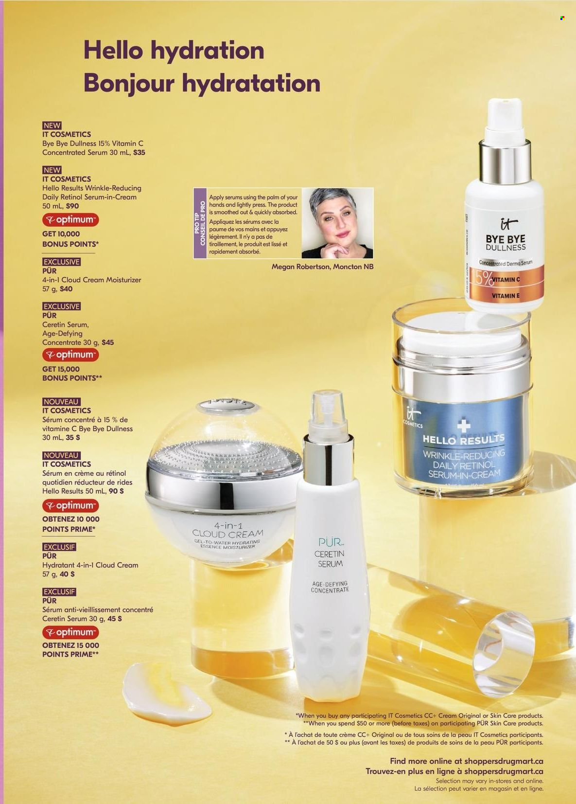 Shoppers Drug Mart flyer - January 29, 2022 - February 25, 2022. Page 23