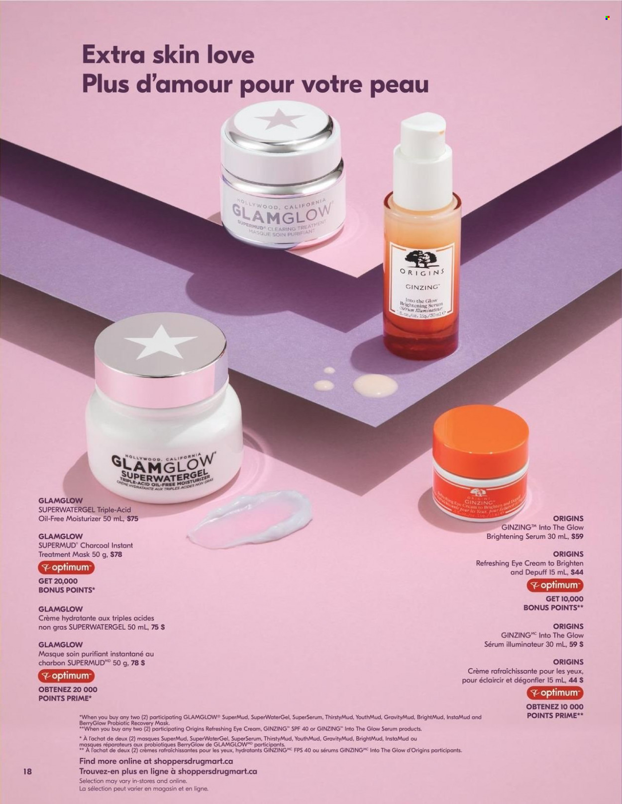 Shoppers Drug Mart flyer - January 29, 2022 - February 25, 2022. Page 24