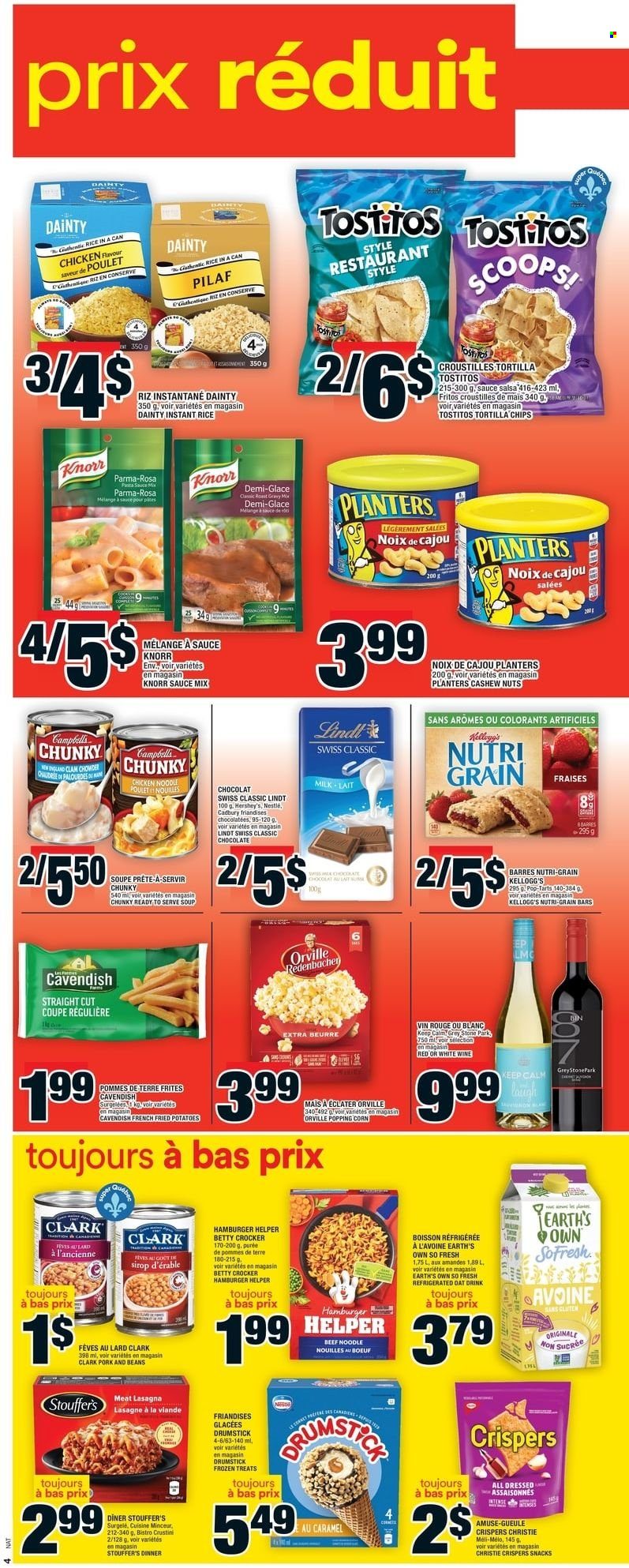 Super C flyer - January 27, 2022 - February 02, 2022. Page 5