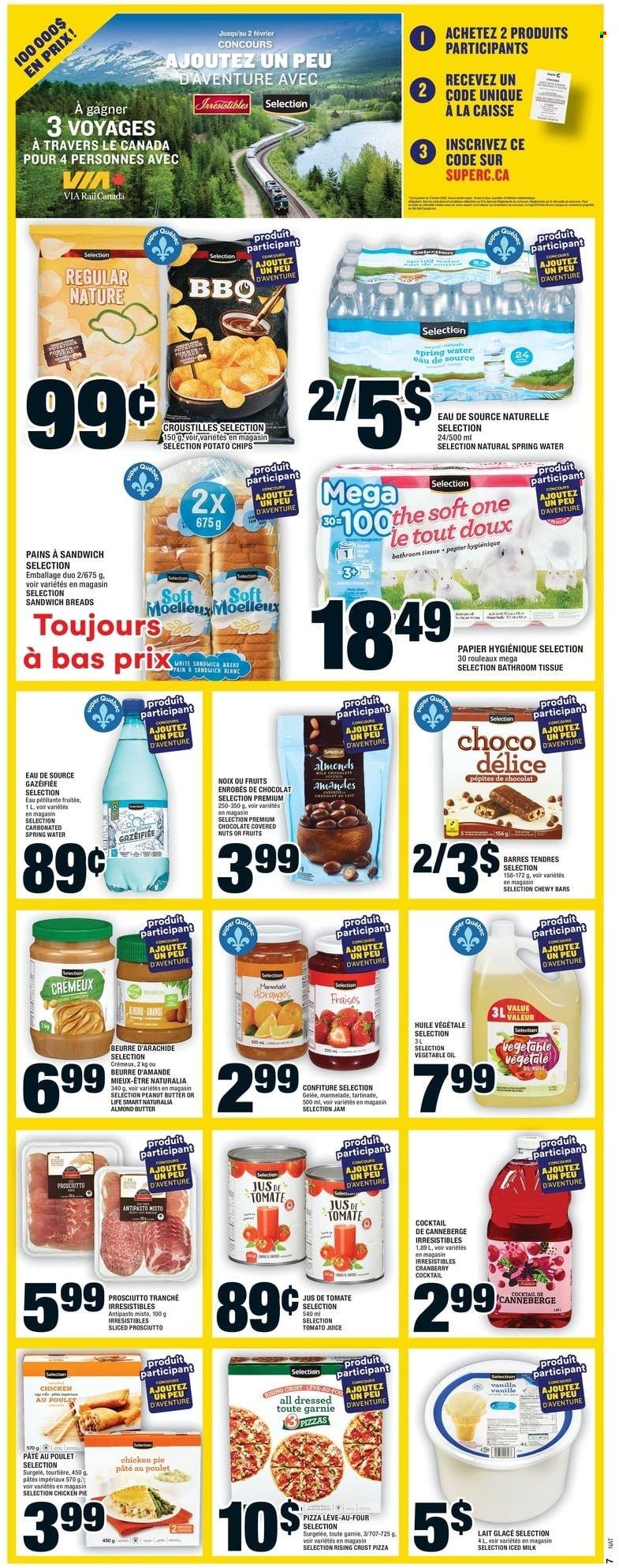 Super C flyer - January 27, 2022 - February 02, 2022. Page 8