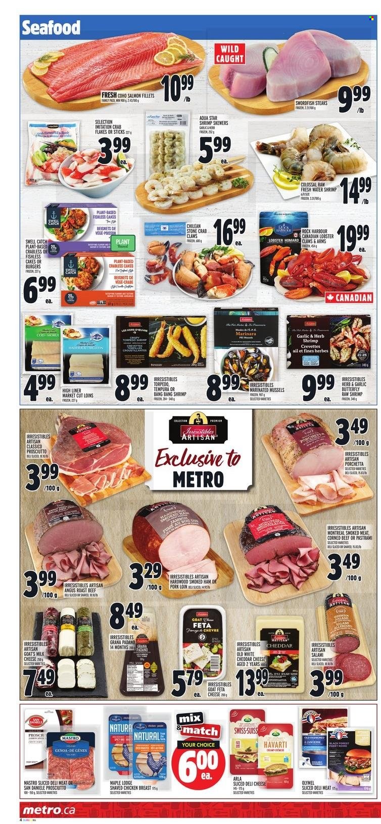 Metro flyer - January 27, 2022 - February 02, 2022. Page 4
