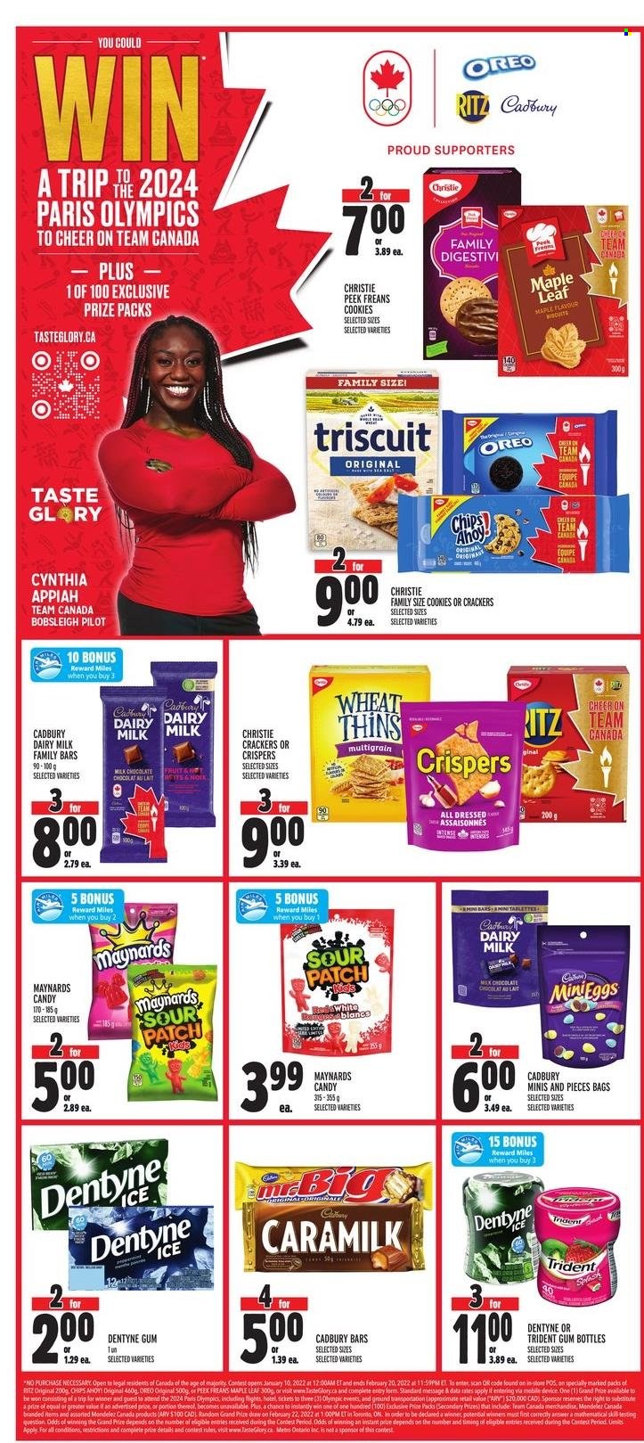 Metro flyer - January 27, 2022 - February 02, 2022. Page 10