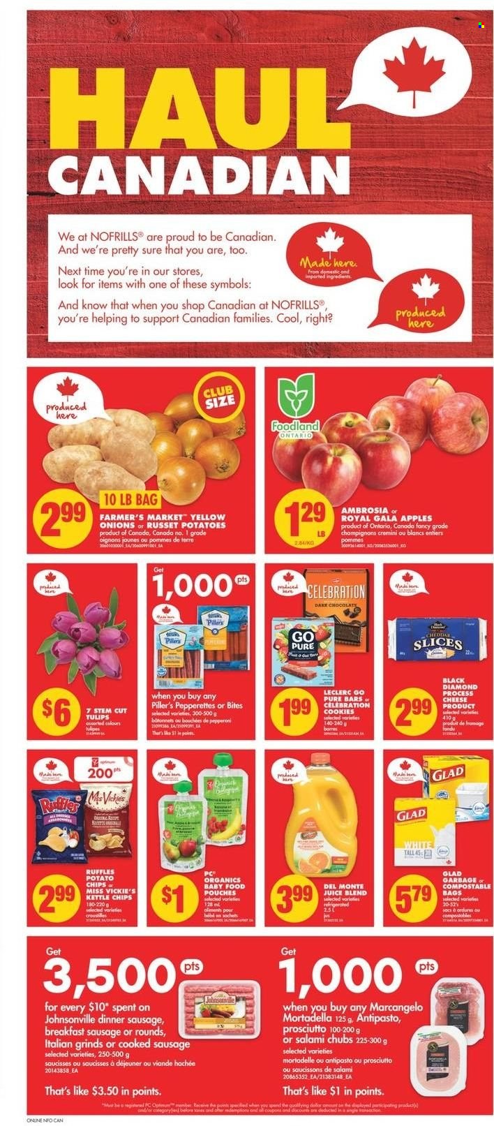 No Frills flyer - January 27, 2022 - February 02, 2022. Page 5