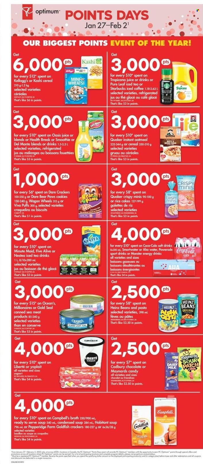 No Frills flyer - January 27, 2022 - February 02, 2022. Page 7