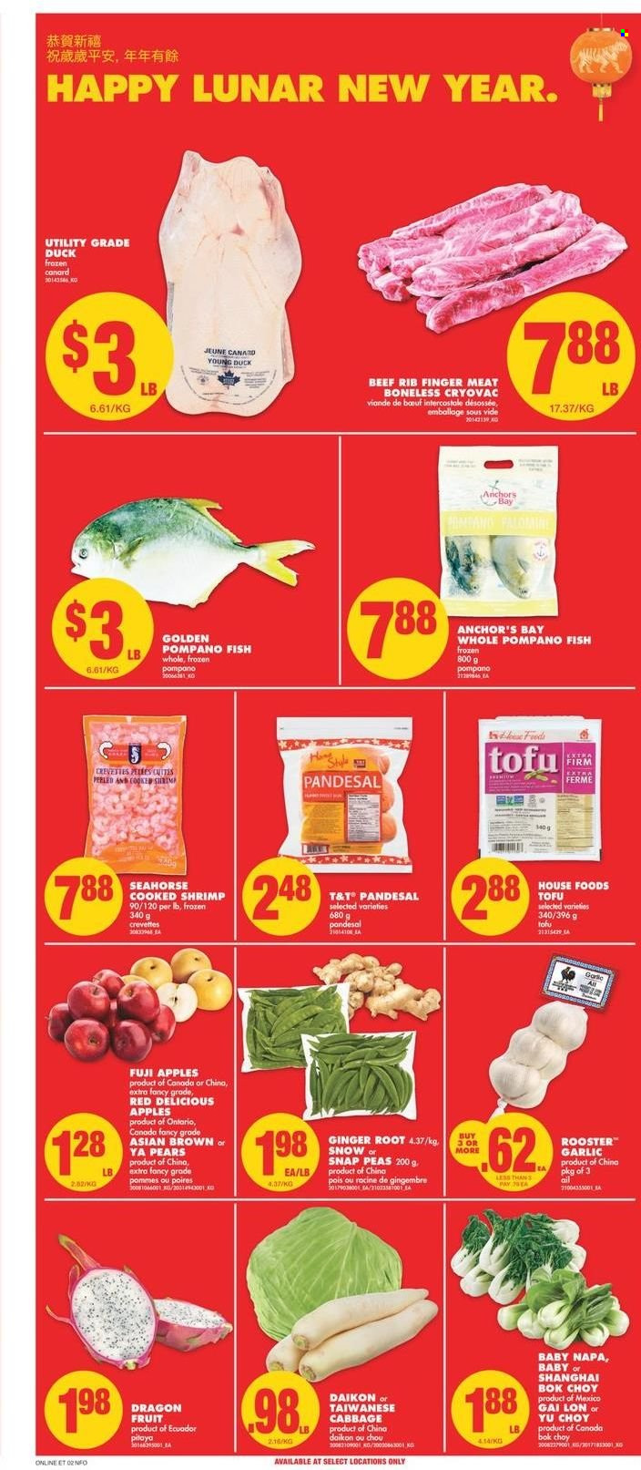 No Frills flyer - January 27, 2022 - February 02, 2022. Page 10
