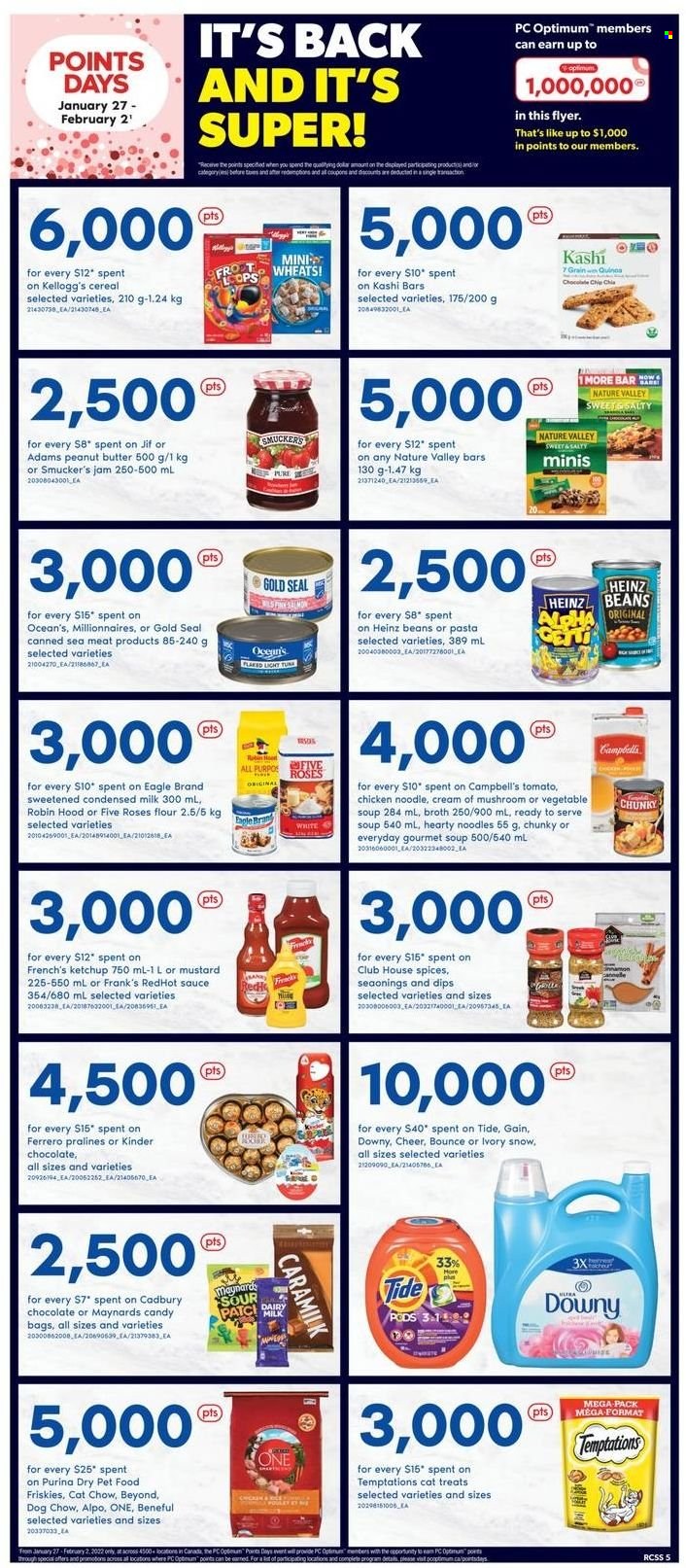 Real Canadian Superstore flyer - January 27, 2022 - February 02, 2022. Page 5