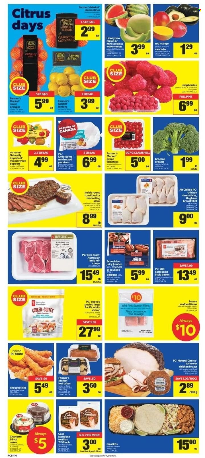 Real Canadian Superstore flyer - January 27, 2022 - February 02, 2022. Page 10