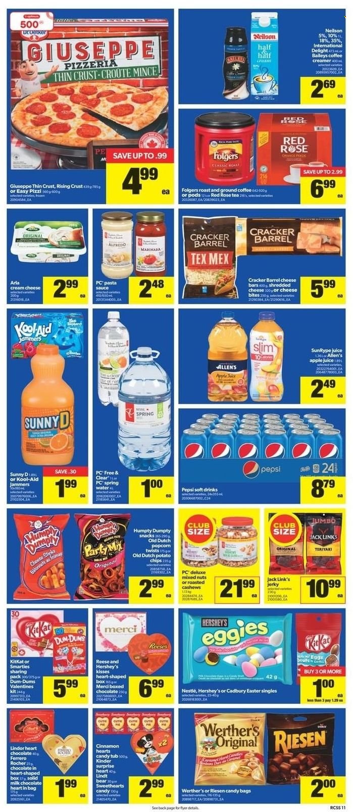 Real Canadian Superstore flyer - January 27, 2022 - February 02, 2022. Page 11