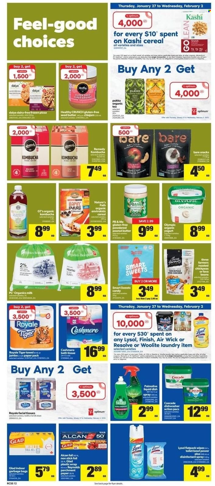 Real Canadian Superstore flyer - January 27, 2022 - February 02, 2022. Page 12