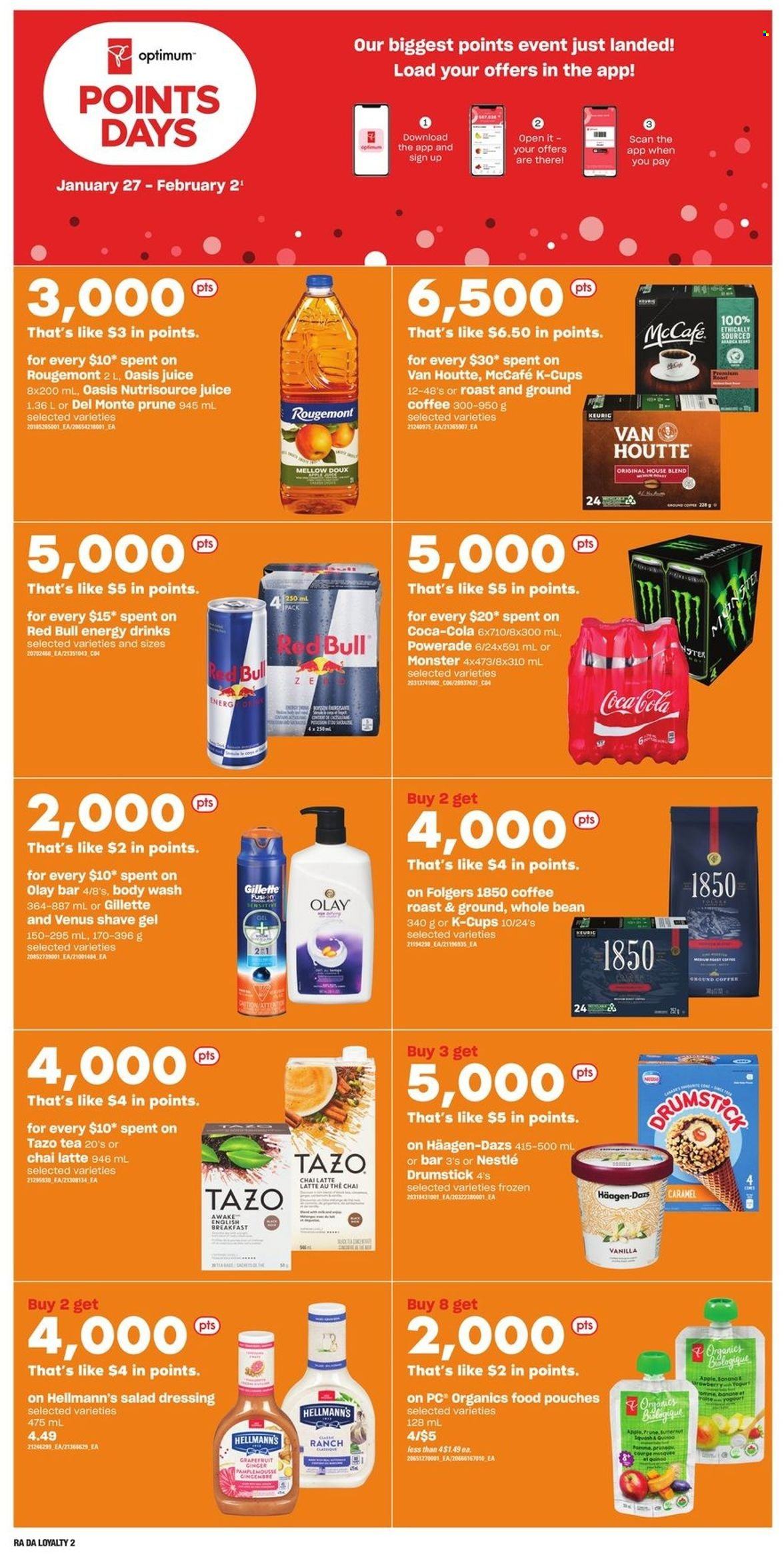 Atlantic Superstore flyer - January 27, 2022 - February 02, 2022. Page 4