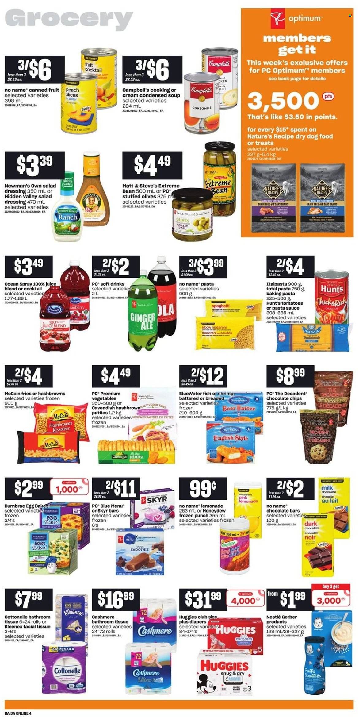 Atlantic Superstore flyer - January 27, 2022 - February 02, 2022. Page 12
