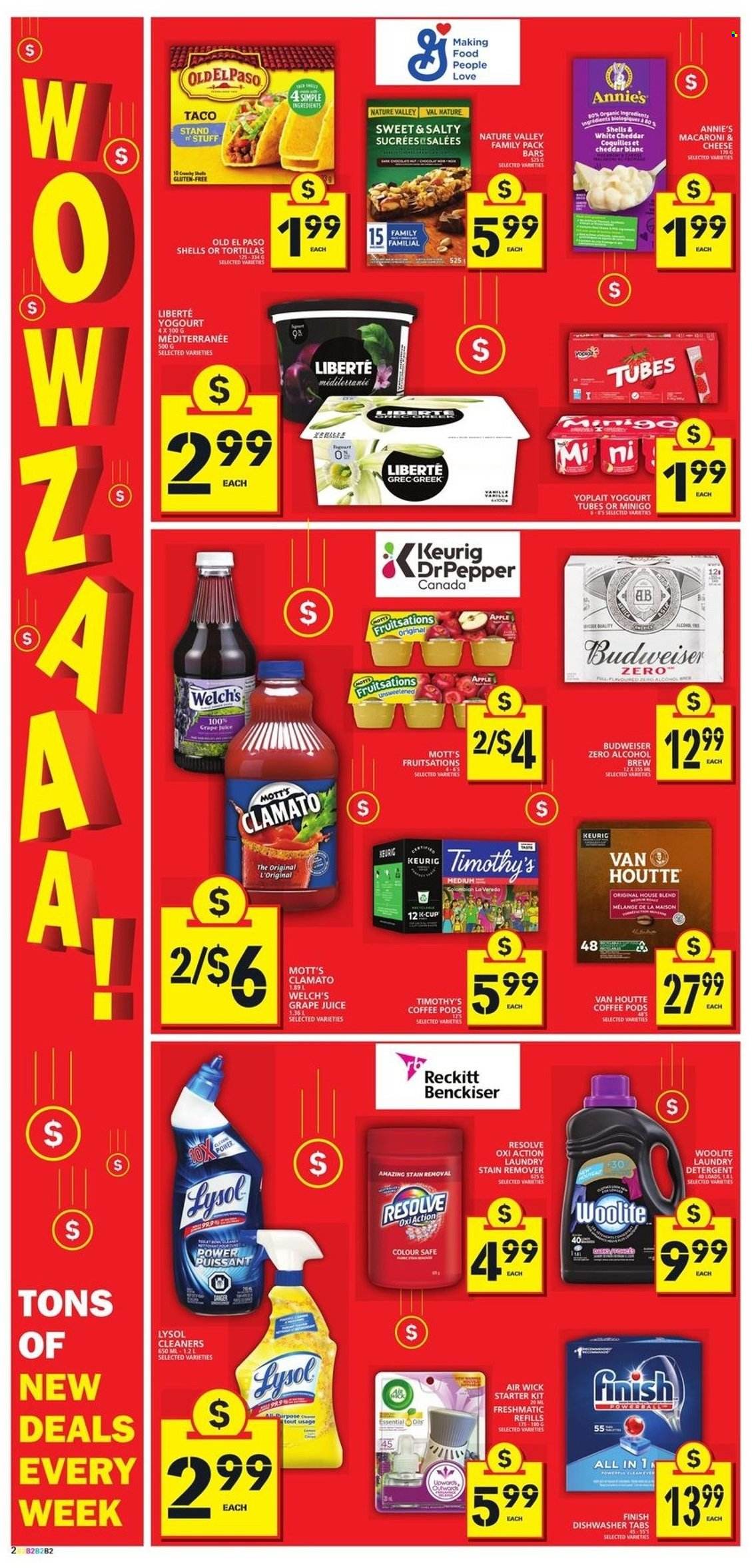 Food Basics flyer - January 27, 2022 - February 02, 2022. Page 2