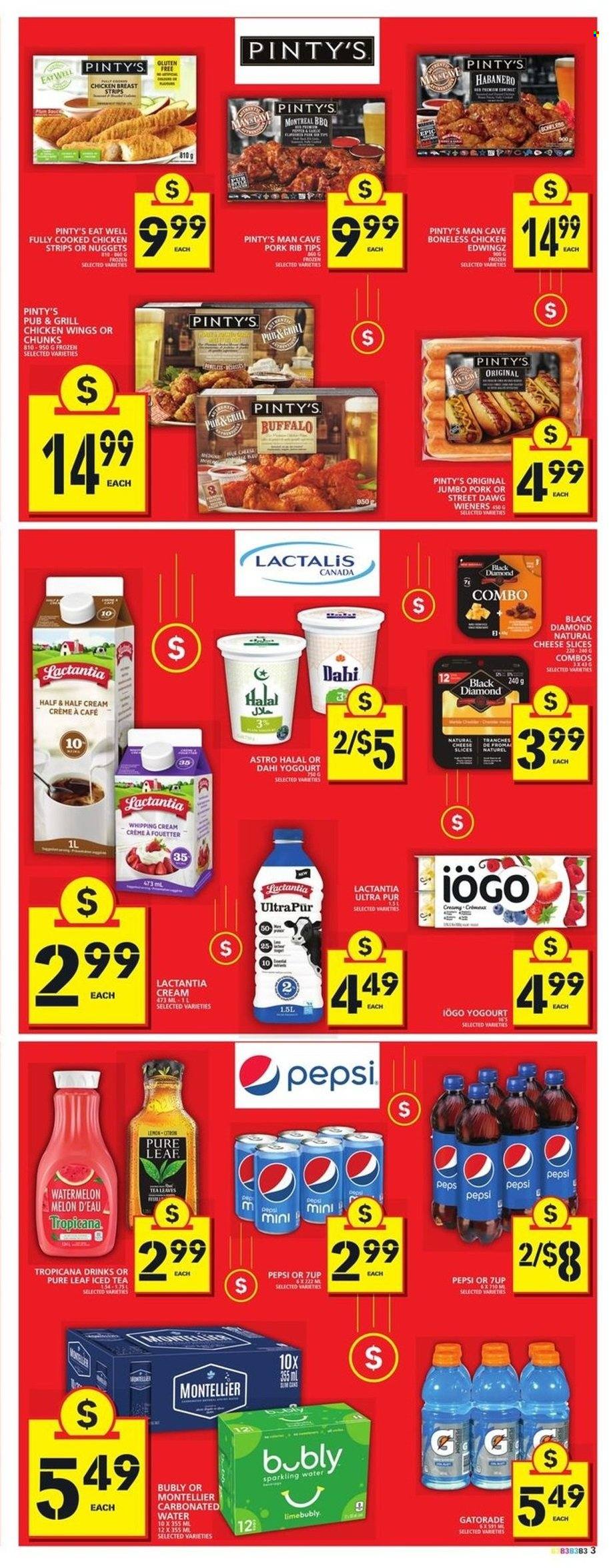 Food Basics flyer - January 27, 2022 - February 02, 2022. Page 3