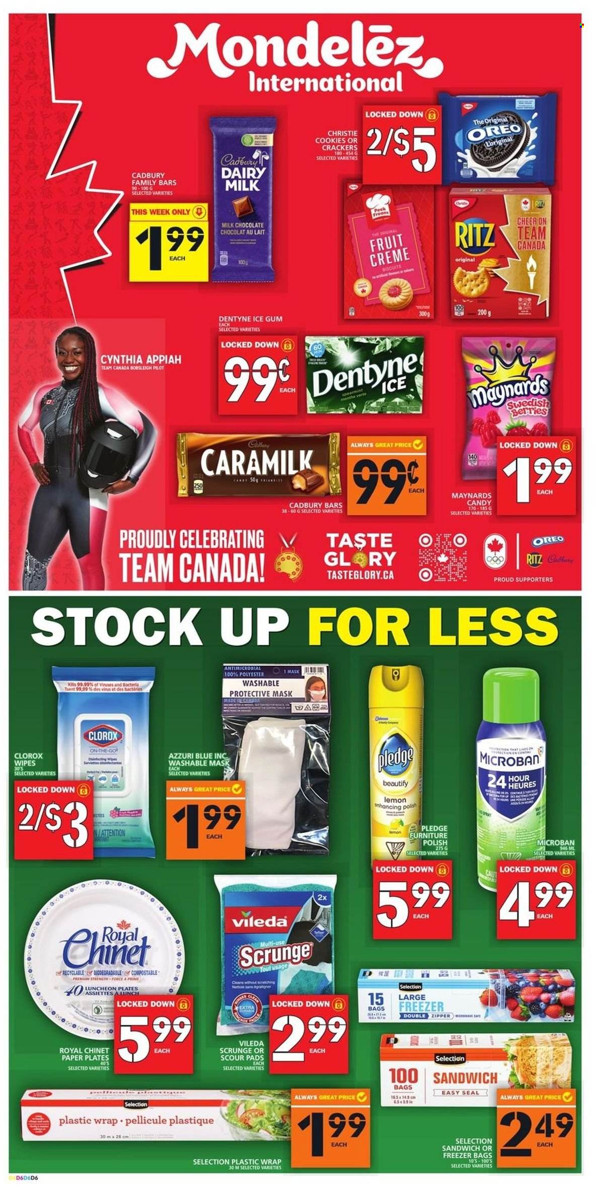 Food Basics flyer - January 27, 2022 - February 02, 2022. Page 7