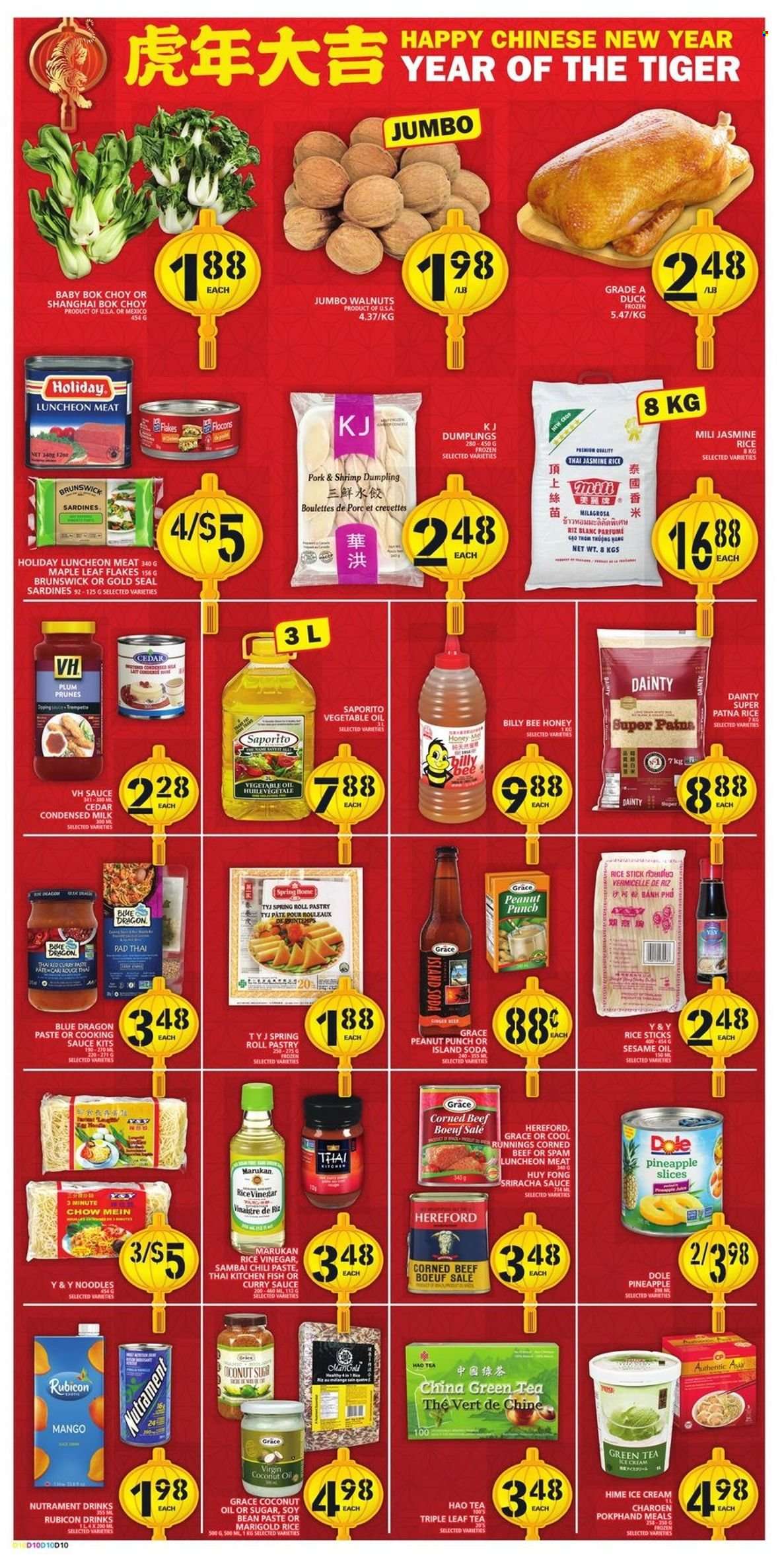 Food Basics flyer - January 27, 2022 - February 02, 2022. Page 11
