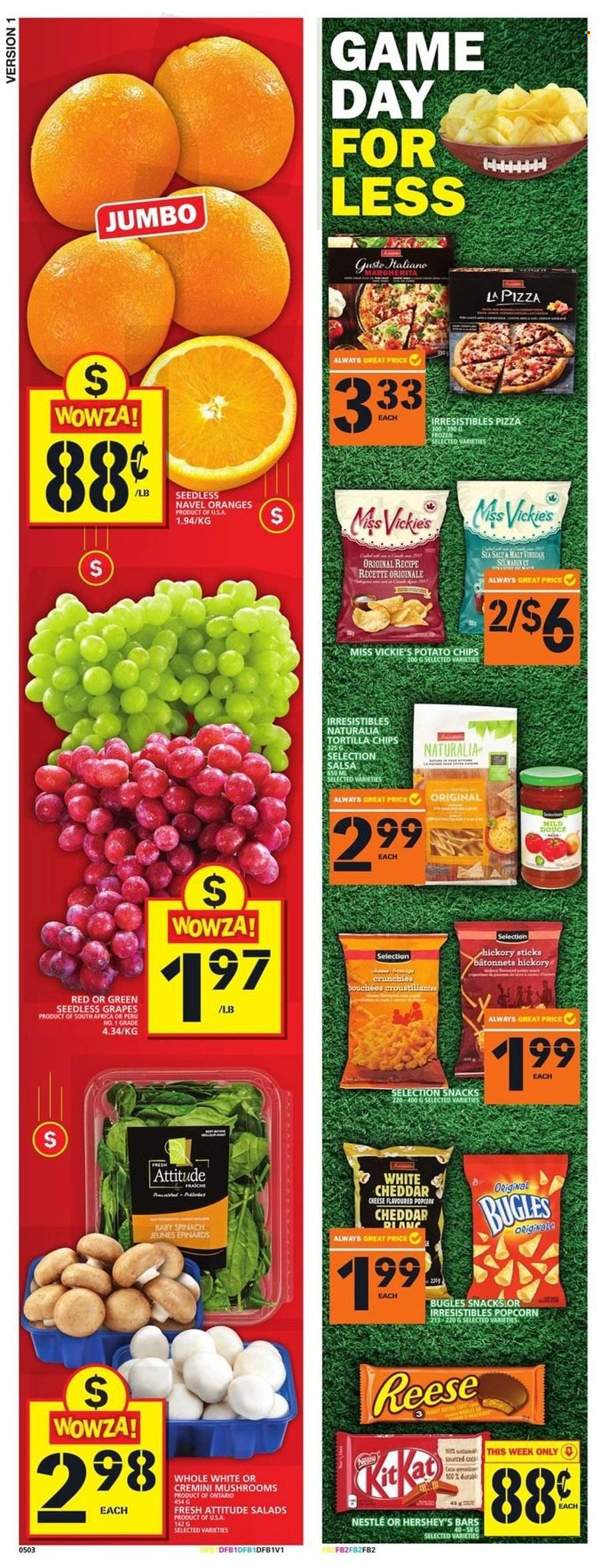 Food Basics flyer - January 27, 2022 - February 02, 2022. Page 14