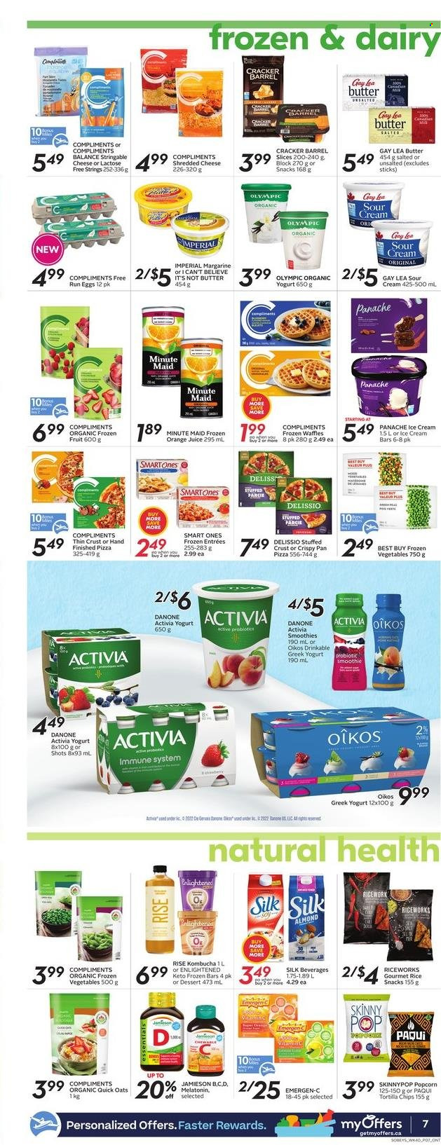 Sobeys flyer - January 27, 2022 - February 02, 2022. Page 8