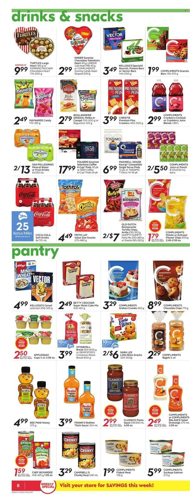 Sobeys flyer - January 27, 2022 - February 02, 2022. Page 9