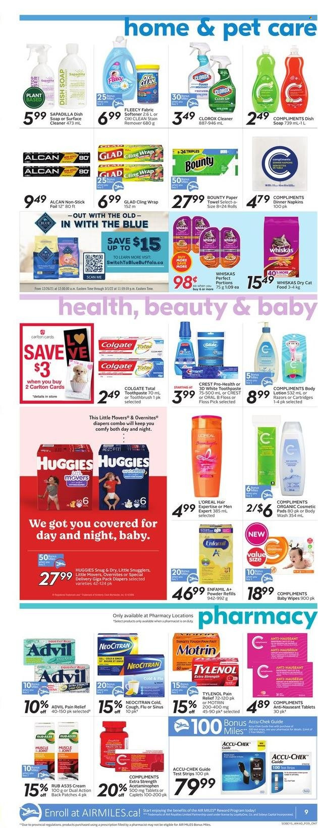 Sobeys flyer - January 27, 2022 - February 02, 2022. Page 10