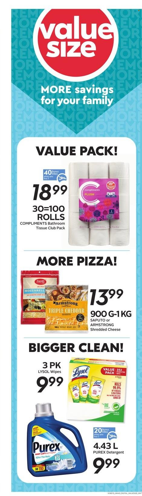 Sobeys flyer - January 27, 2022 - February 02, 2022. Page 12