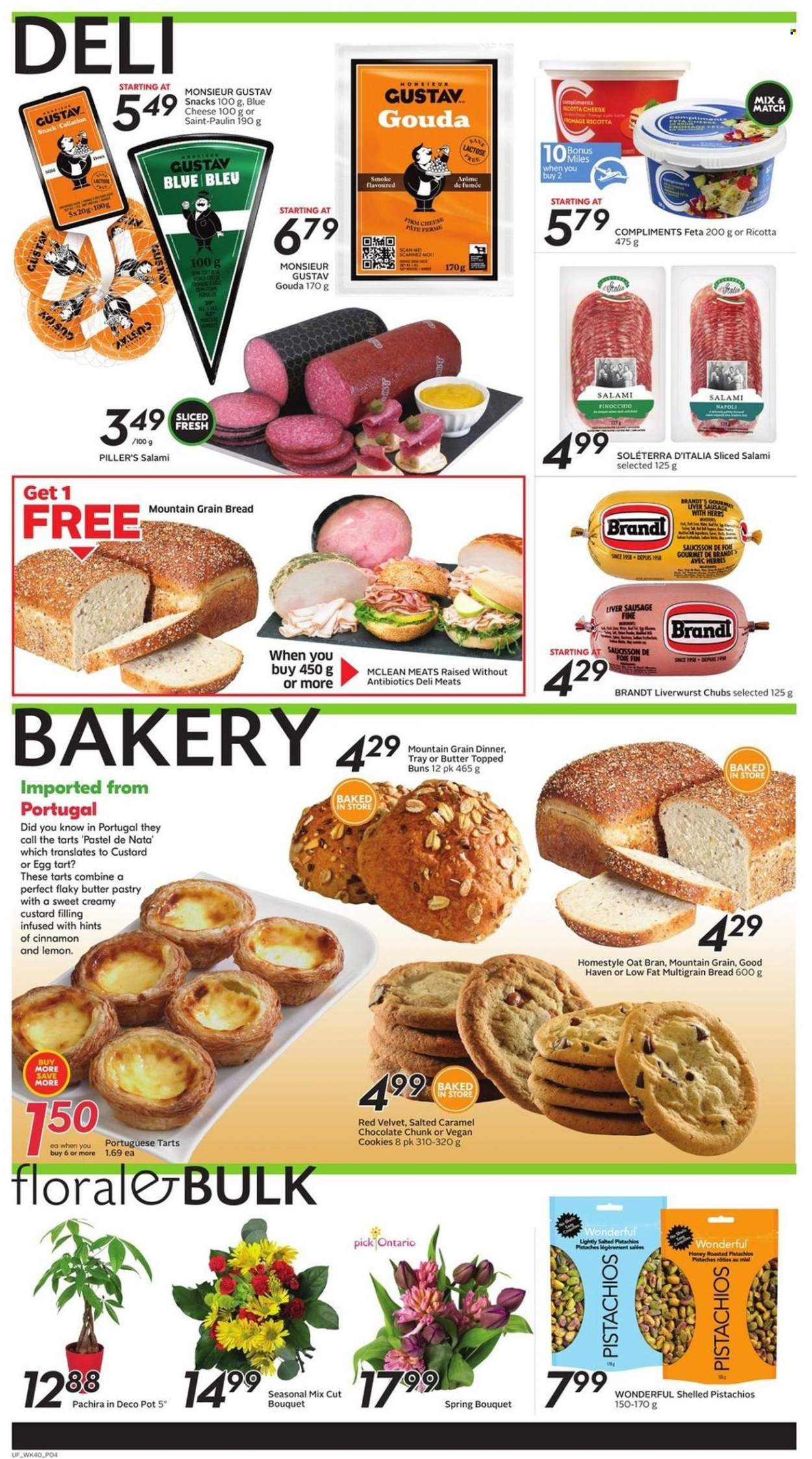 Sobeys Urban Fresh flyer - January 27, 2022 - February 02, 2022. Page 4