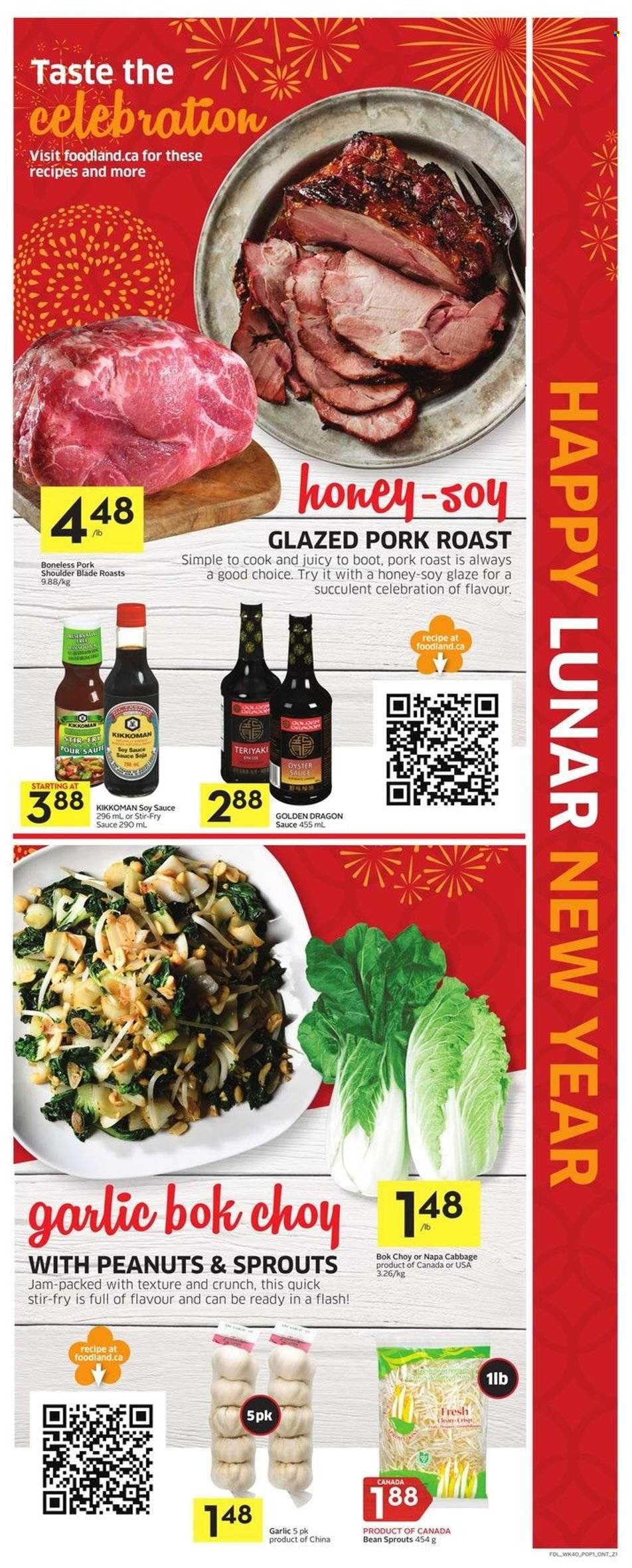Foodland flyer - January 27, 2022 - February 02, 2022. Page 3