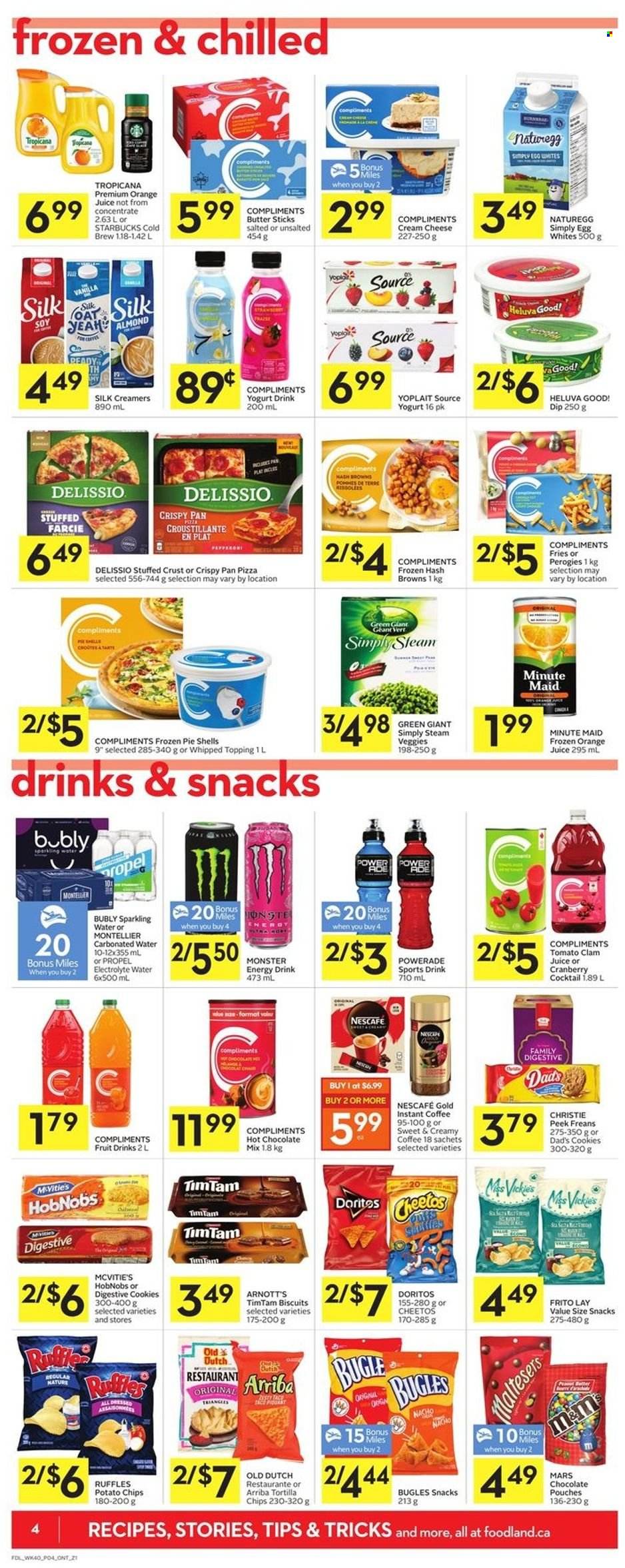 Foodland flyer - January 27, 2022 - February 02, 2022. Page 6