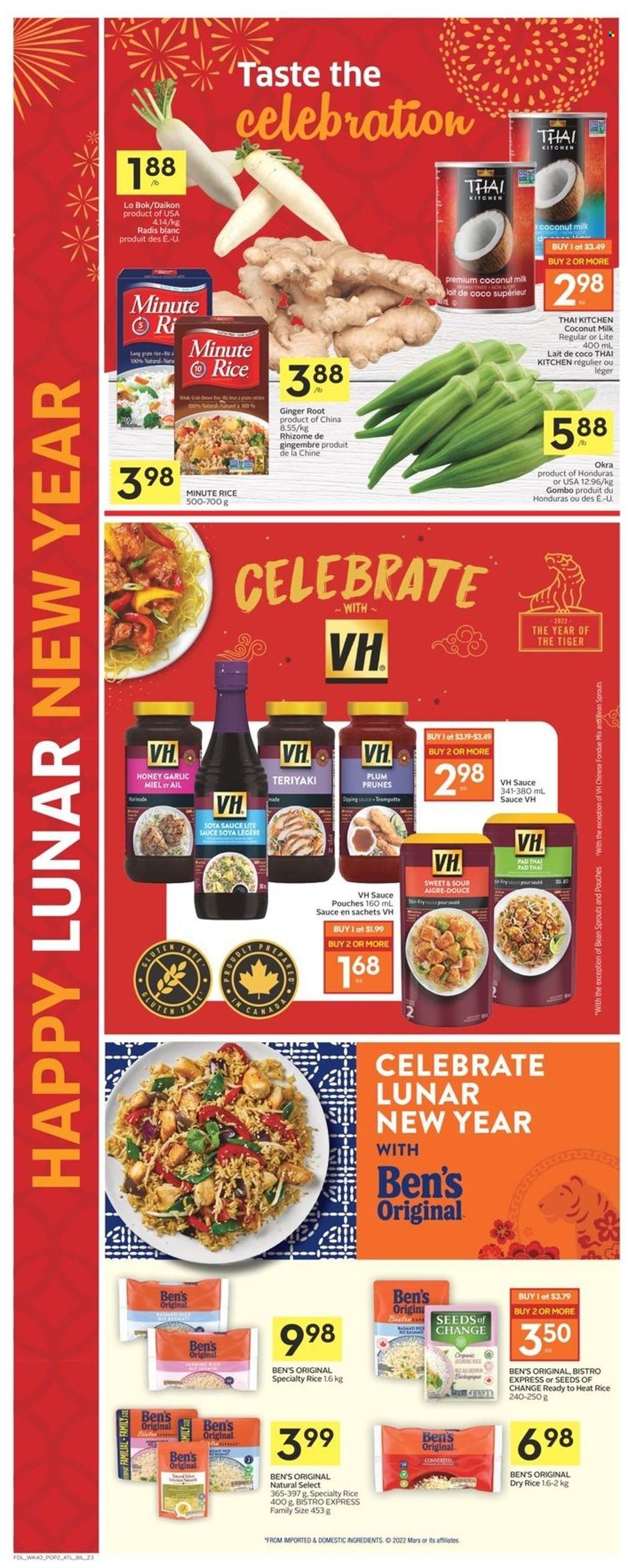 Co-op flyer - January 27, 2022 - February 02, 2022. Page 4