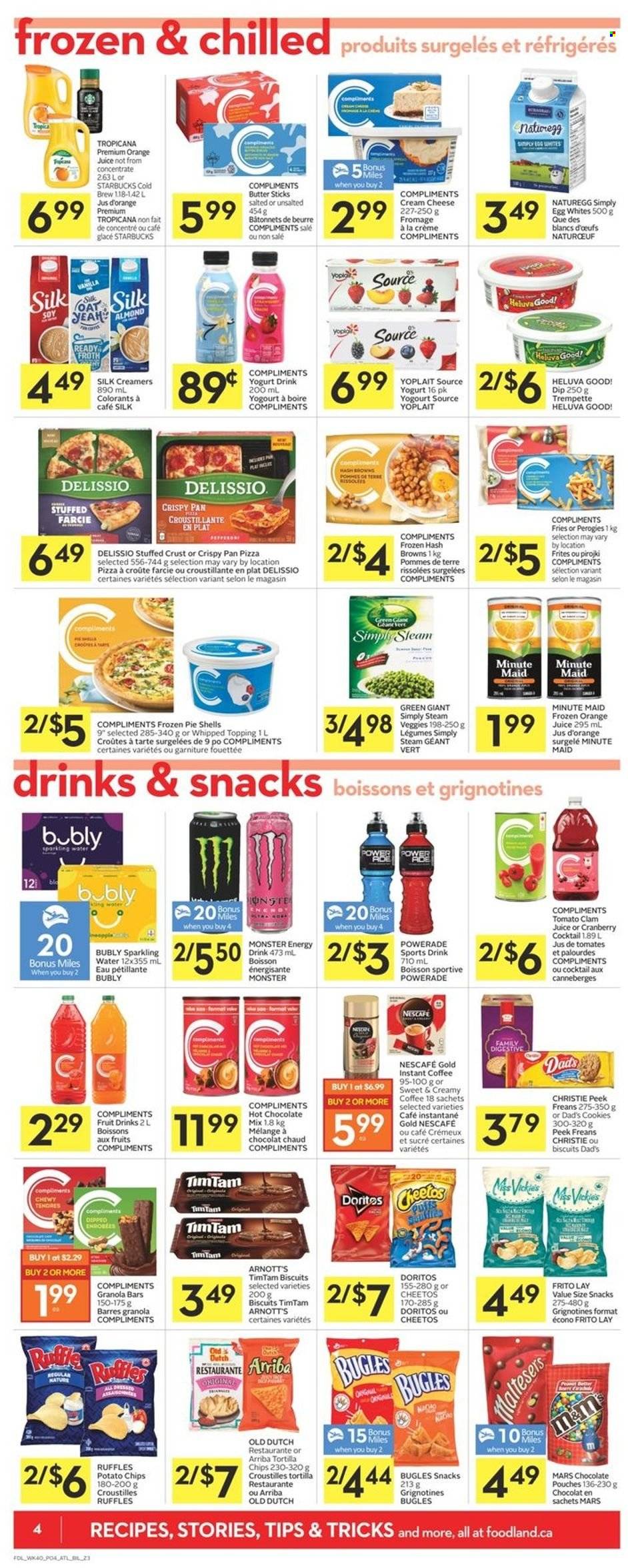Co-op flyer - January 27, 2022 - February 02, 2022. Page 6
