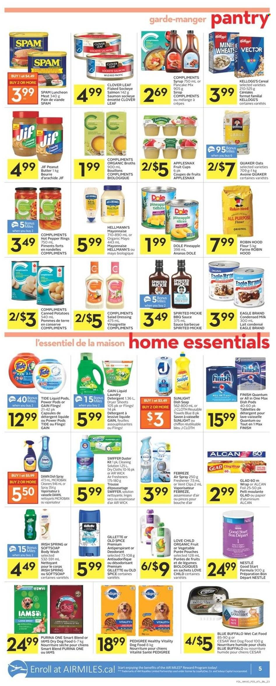 Co-op flyer - January 27, 2022 - February 02, 2022. Page 7
