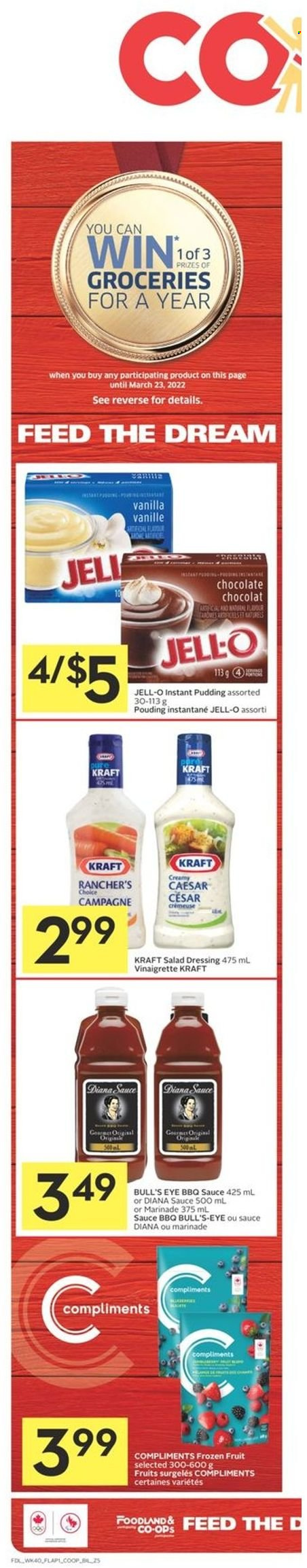 Co-op flyer - January 27, 2022 - February 02, 2022. Page 9