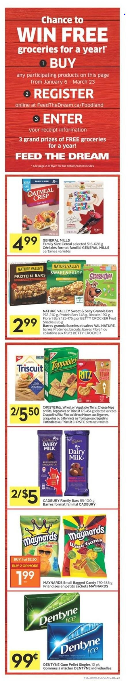 Co-op flyer - January 27, 2022 - February 02, 2022. Page 10