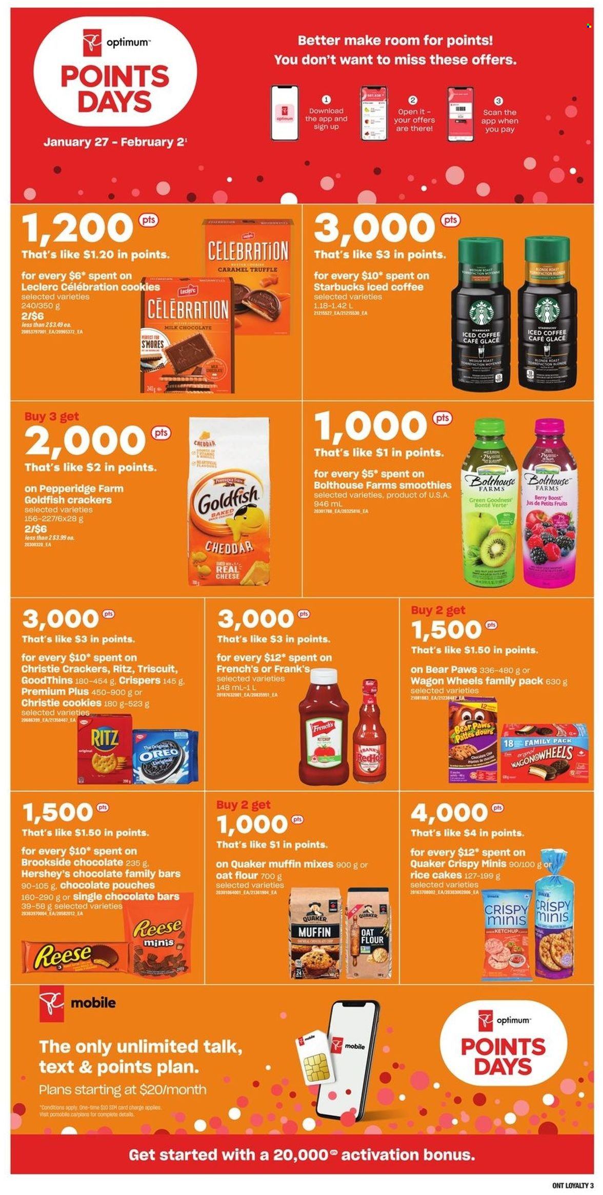 Loblaws flyer - January 27, 2022 - February 02, 2022. Page 5