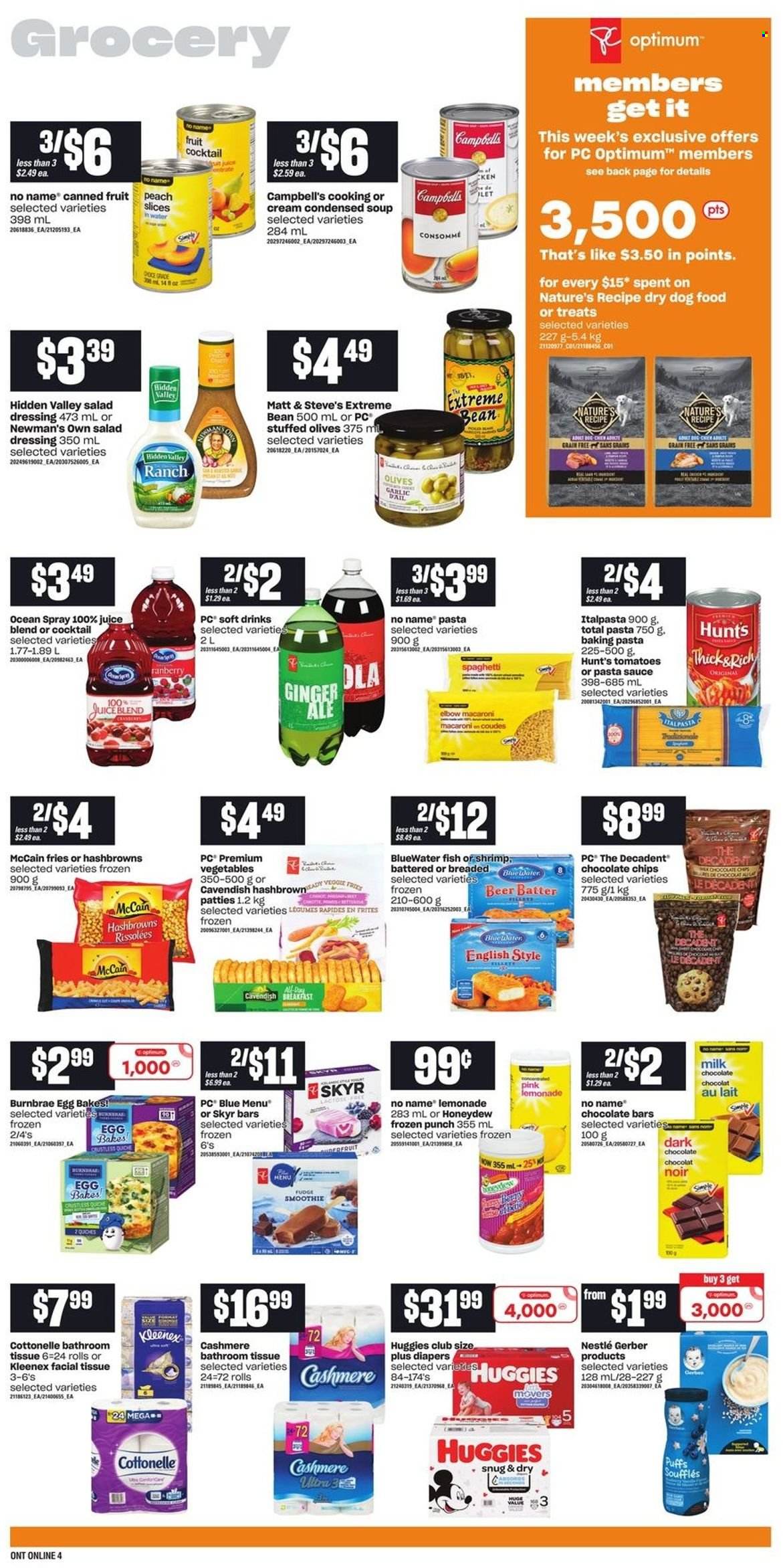 Loblaws flyer - January 27, 2022 - February 02, 2022. Page 12