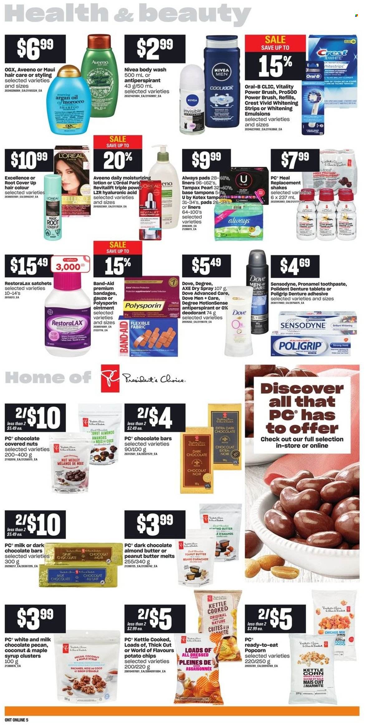 Loblaws flyer - January 27, 2022 - February 02, 2022. Page 13