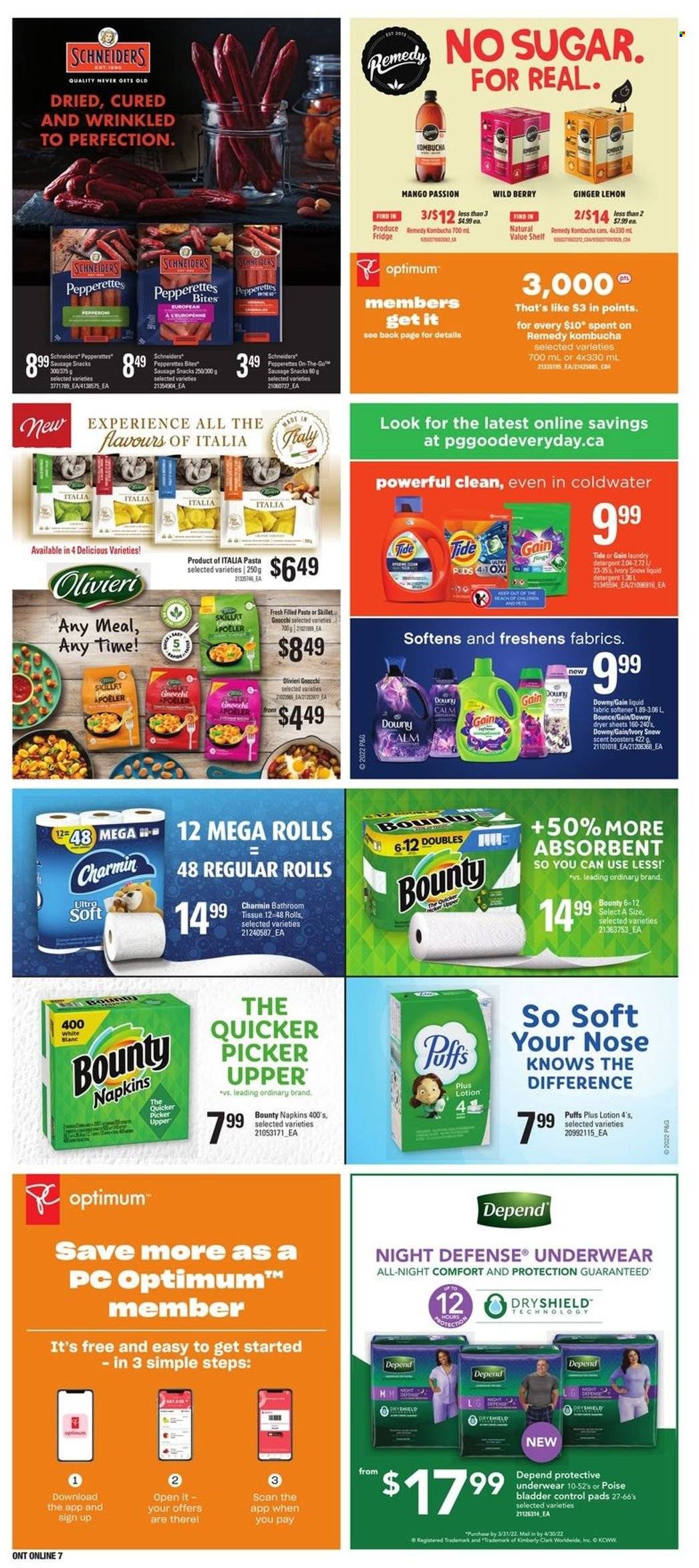 Loblaws flyer - January 27, 2022 - February 02, 2022. Page 15