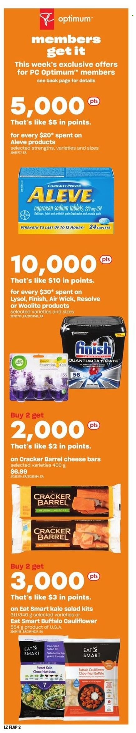 Loblaws flyer - January 27, 2022 - February 02, 2022. Page 17