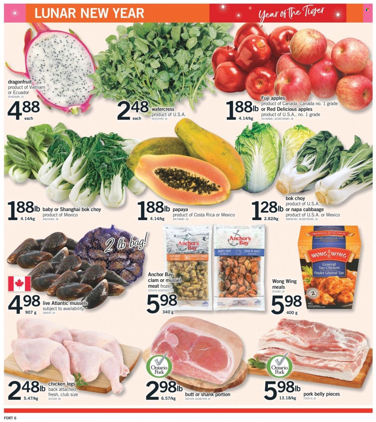 Fortinos flyer - January 27, 2022 - February 02, 2022. Page 7