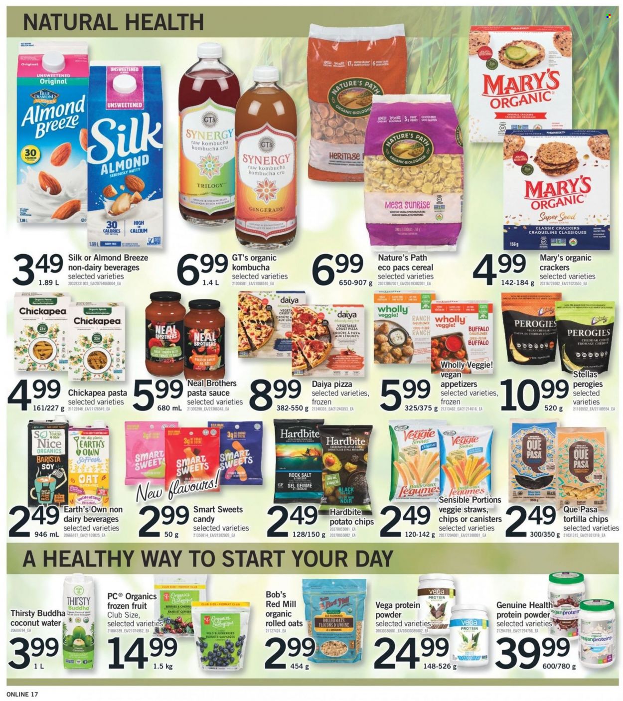 Fortinos flyer - January 27, 2022 - February 02, 2022. Page 16