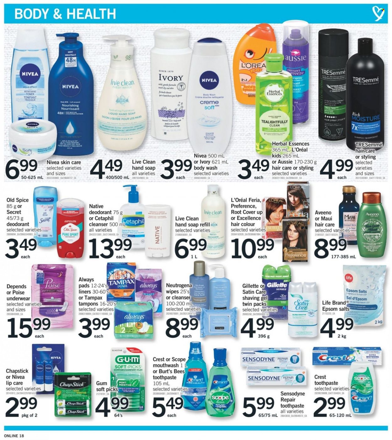 Fortinos flyer - January 27, 2022 - February 02, 2022. Page 17