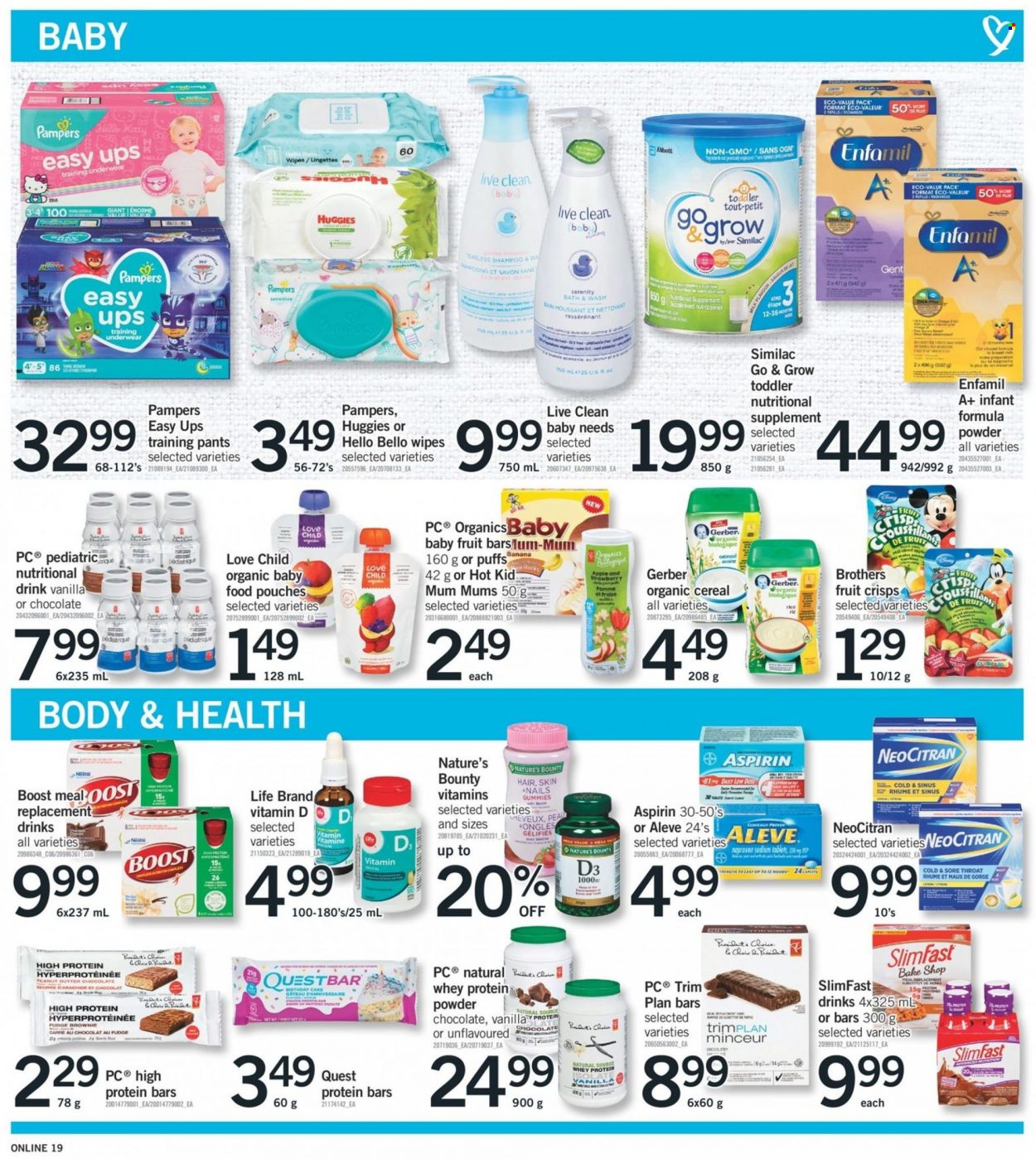 Fortinos flyer - January 27, 2022 - February 02, 2022. Page 18
