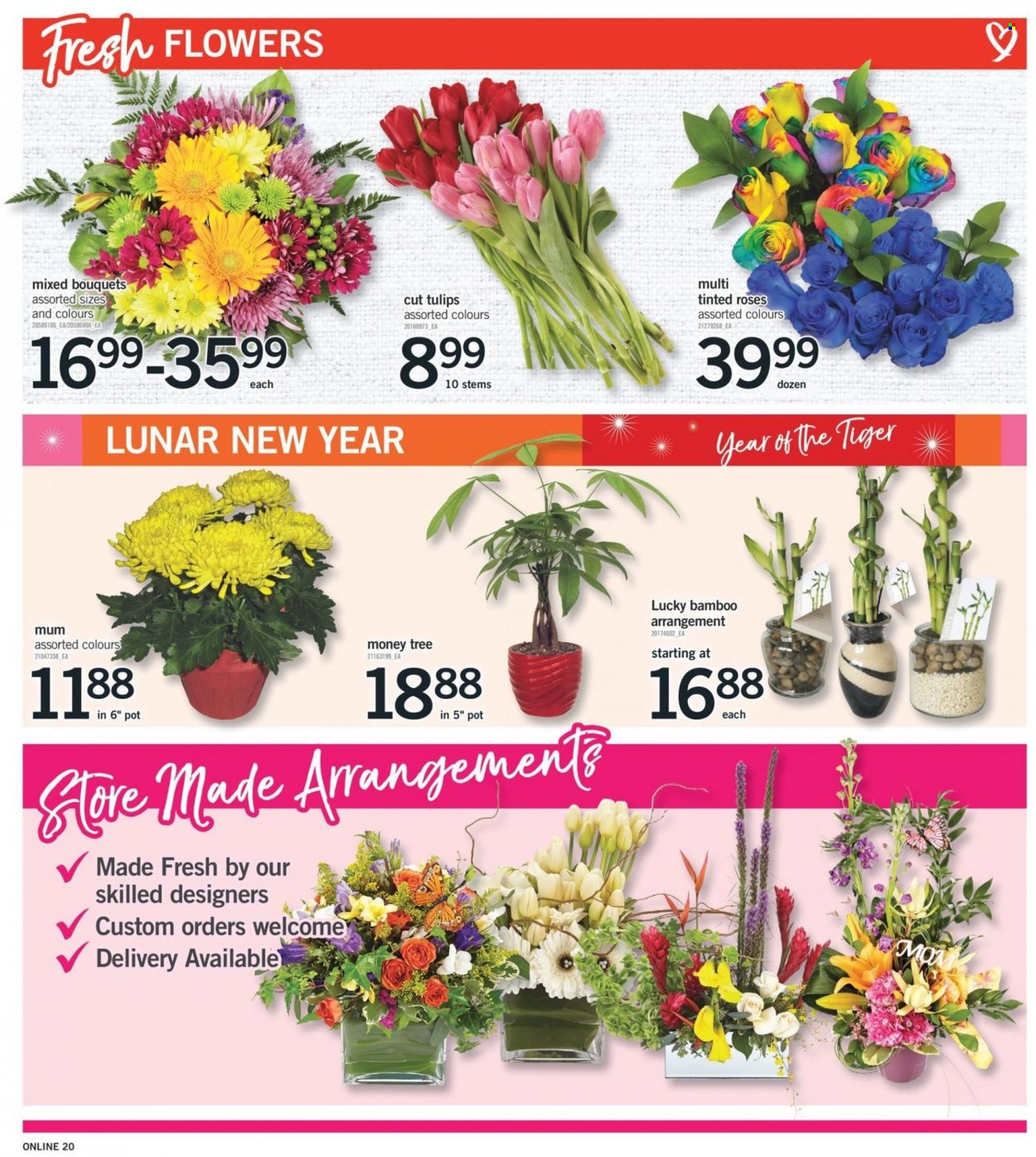 Fortinos flyer - January 27, 2022 - February 02, 2022. Page 19