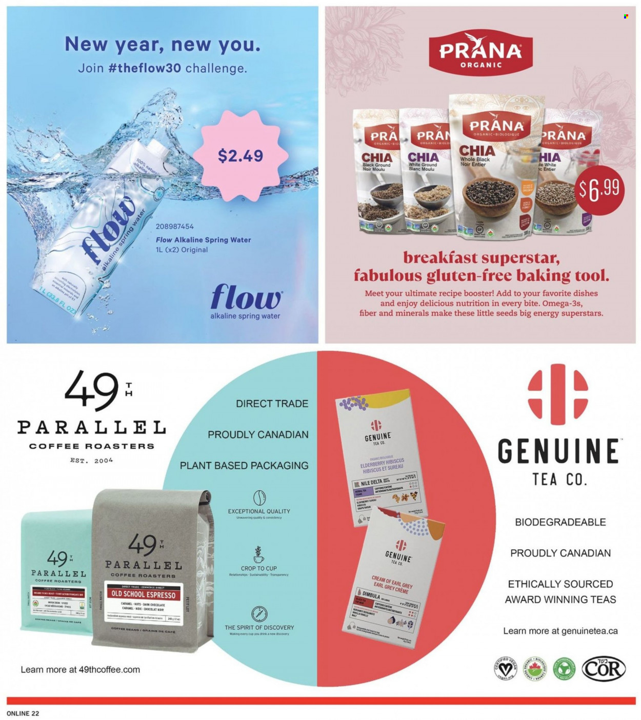 Fortinos flyer - January 27, 2022 - February 02, 2022. Page 21