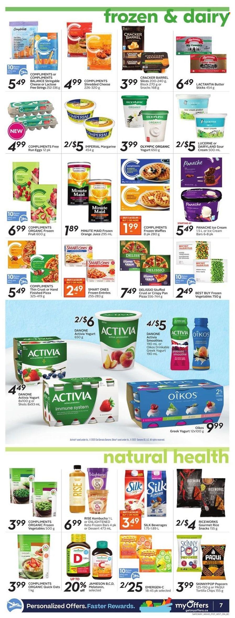 Safeway flyer - January 27, 2022 - February 02, 2022. Page 8