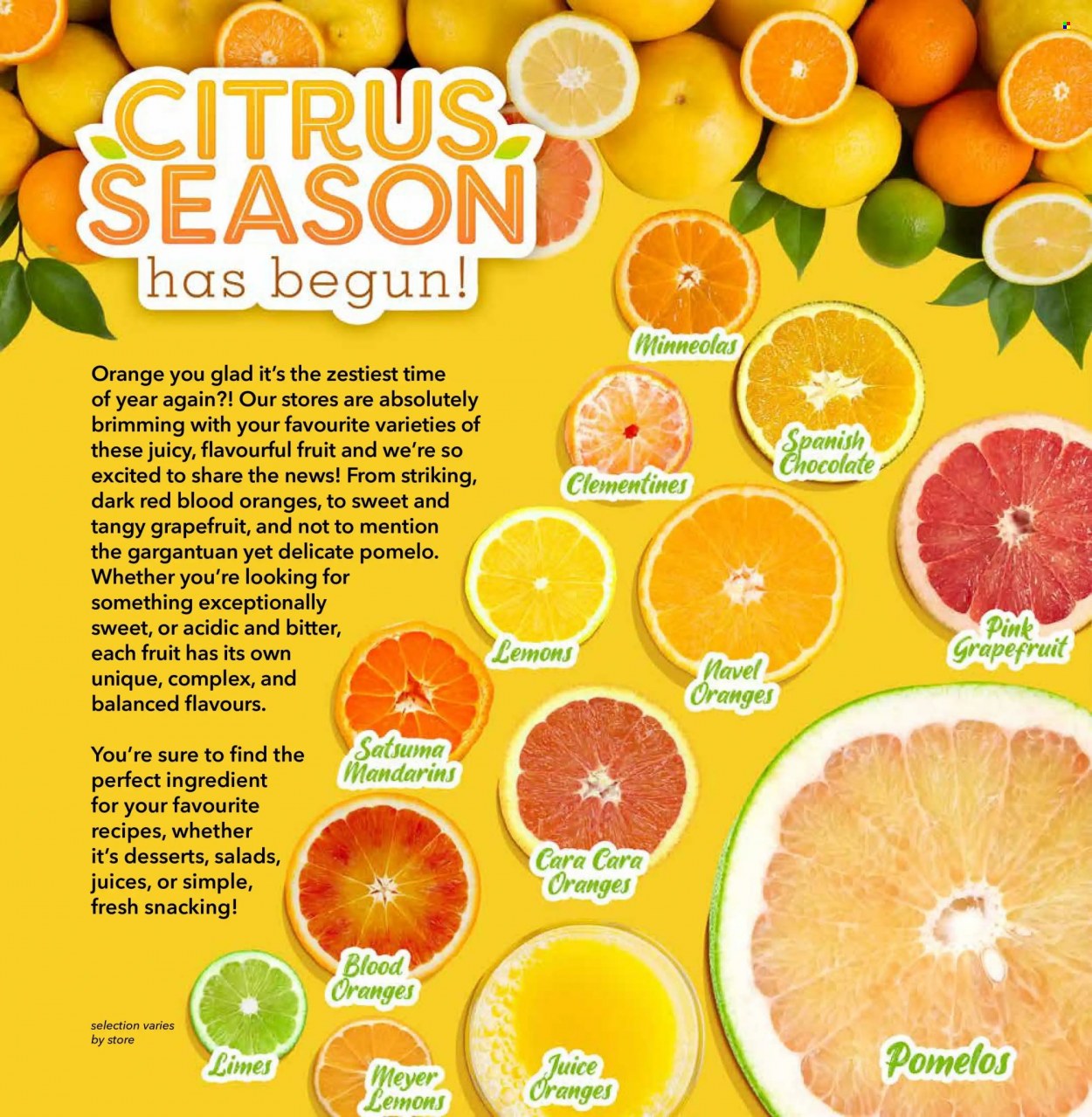 Farm Boy flyer - January 27, 2022 - February 02, 2022. Page 6